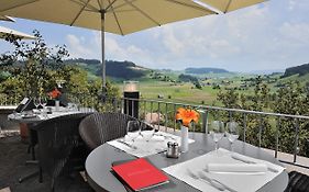 Restaurant Hotel Ruettihubelbad