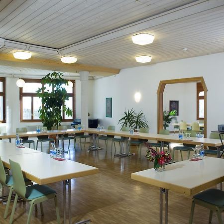 Restaurant Hotel Ruettihubelbad Walkringen Extérieur photo