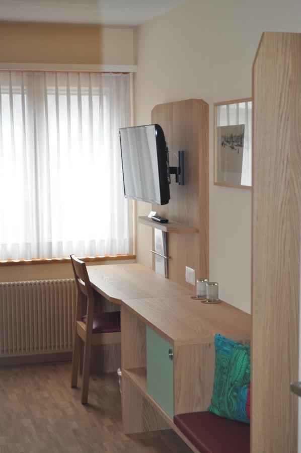 Restaurant Hotel Ruettihubelbad Walkringen Chambre photo