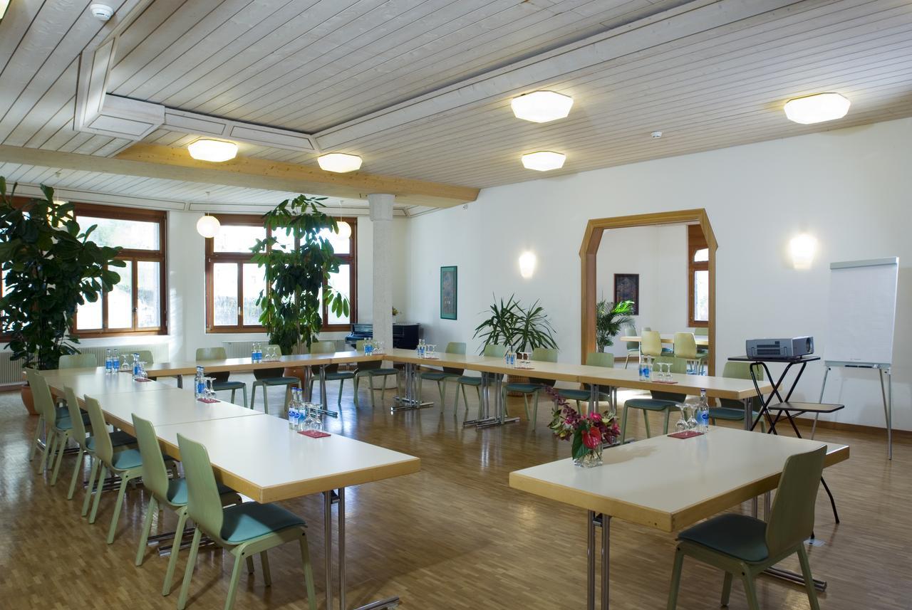 Restaurant Hotel Ruettihubelbad Walkringen Extérieur photo